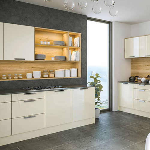 Are Kitchens in Blackpool Really the Heart and Soul of the House?